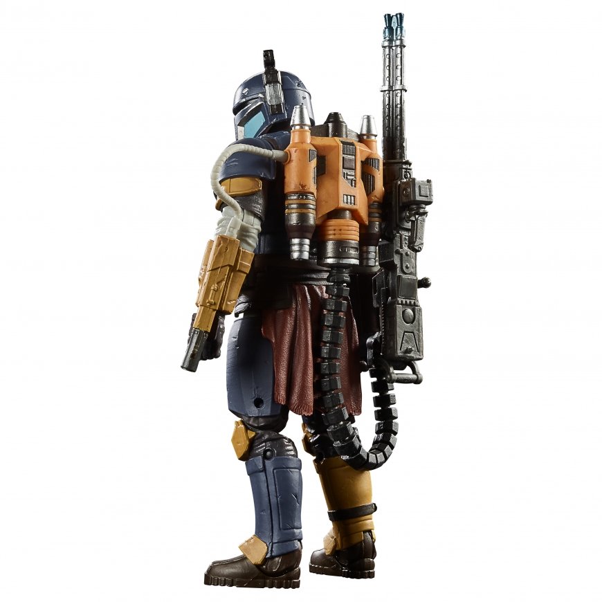 Hasbro Star Wars The Black Series