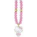 Zawieszka na telefon Hello Kitty Pearls and Beads Kitty Charm Zawieszka na telefon Hello Kitty Pearls and Beads Kitty Charm