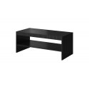 Cama PAFOS bench/table 120x60x50 cm Black matte Cama PAFOS bench/table 120x60x50 cm Black matte