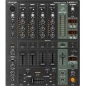 Behringer DJX900USB mikserpults 5 kanāli Behringer DJX900USB mikserpults 5 kanāli