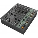 Behringer DJX900USB miksauslaite 5 kanavaa Behringer DJX900USB miksauslaite 5 kanavaa