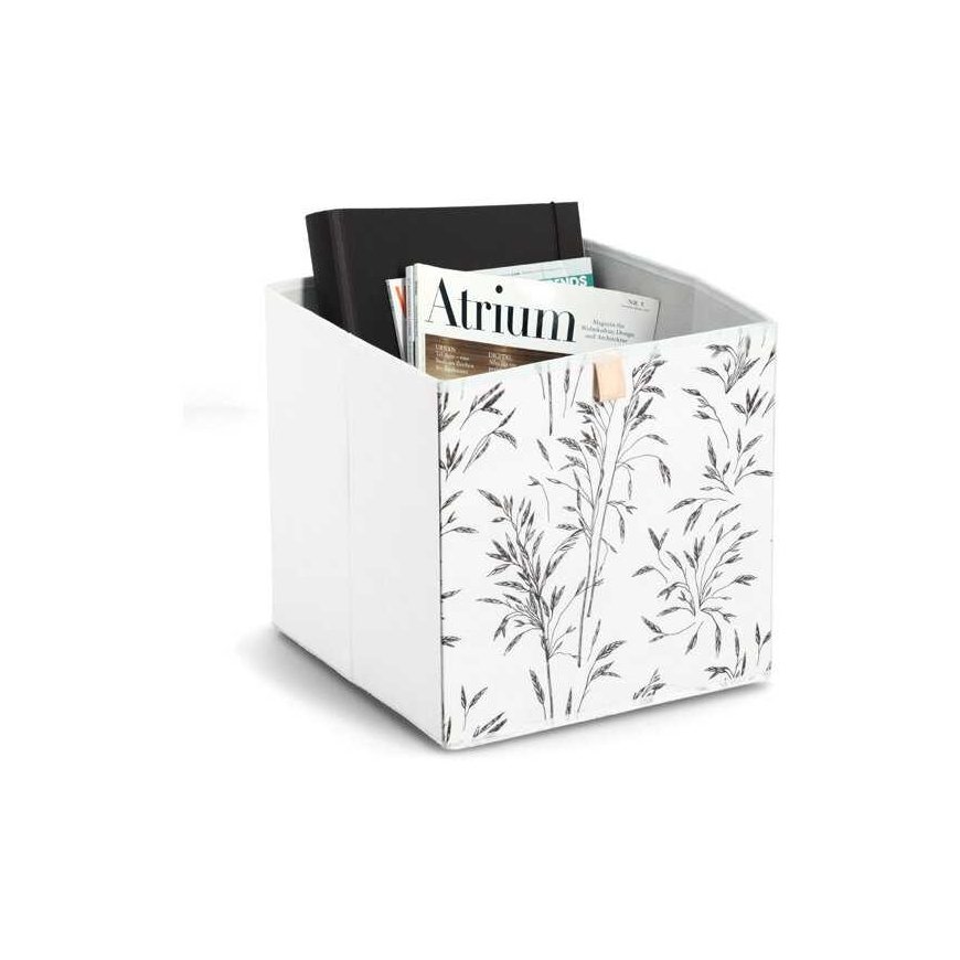NATURE BOX laikymo dėžutė, 32 x 32 x 32 cm – 2
