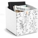 NATURE BOX storage box, 32 x 32 x 32 cm NATURE BOX storage box, 32 x 32 x 32 cm