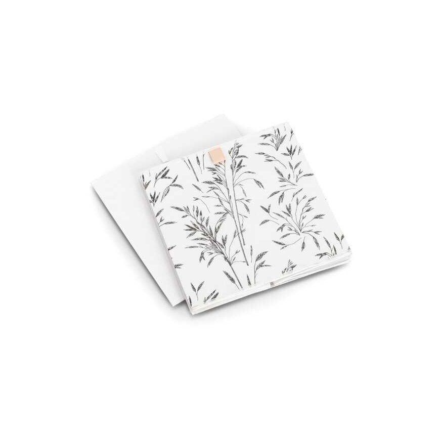 NATURE BOX storage box, 32 x 32 x 32 cm – 3