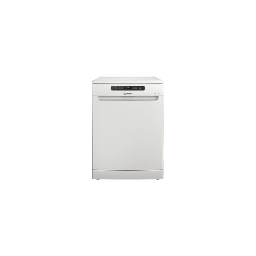 Indesit D2F HD624 A trauku mazgājamā