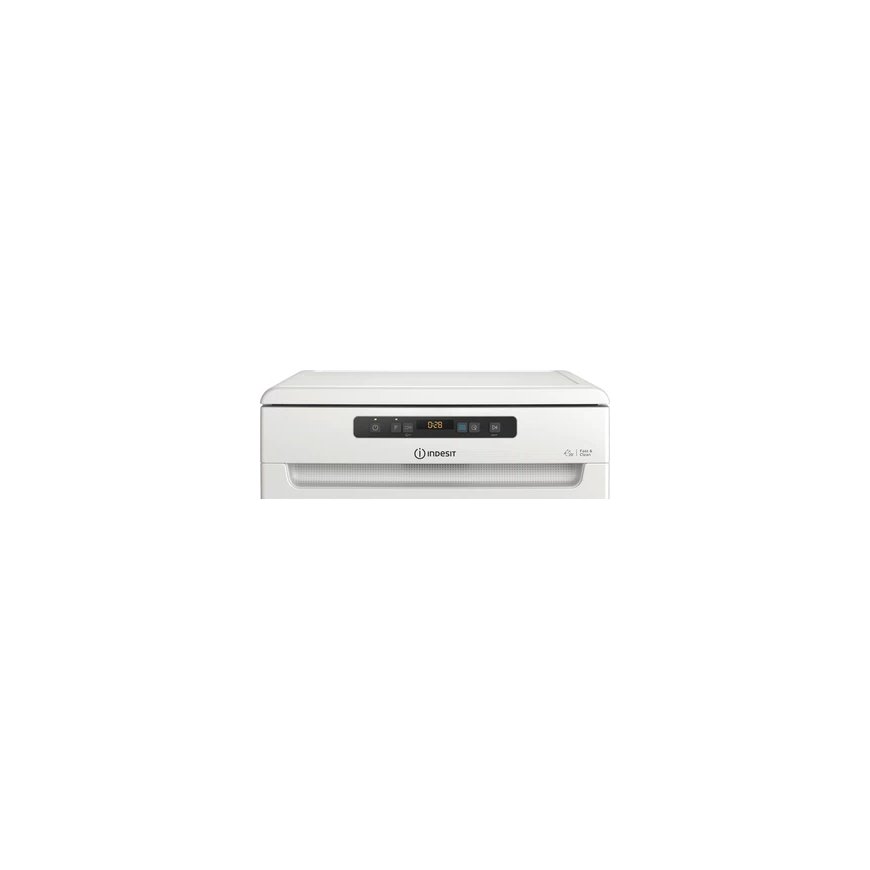 Indesit D2F HD624 A nõudepesumasin Eraldiseisev 14 kohta E – 3