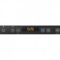 Indesit D2F HD624 A nõudepesumasin Eraldiseisev 14 kohta E Indesit D2F HD624 A nõudepesumasin Eraldiseisev 14 kohta E