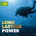 GP Batteries Lithium CR3032 Батарейка одноразового использования Lithium-Manganese Dioxide (LiMnO2) GP Batteries Lithium CR3032 Батарейка одноразового использования Lithium-Manganese Dioxide (LiMnO2)