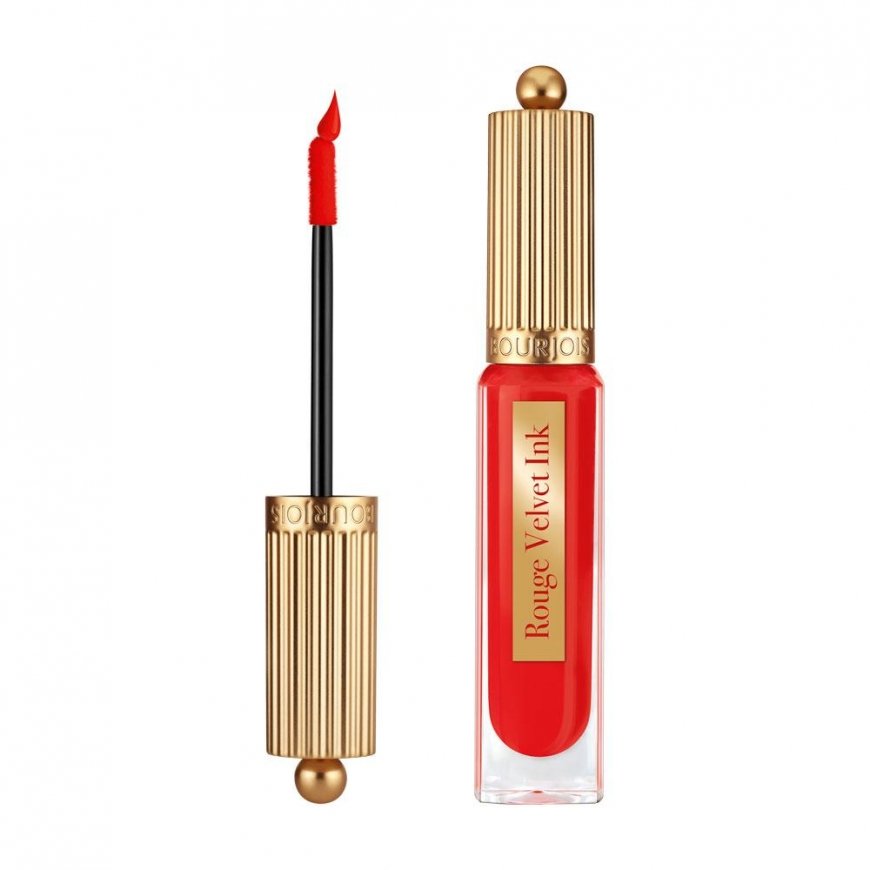 Bourjois Rouge Velvet Ink 3,5