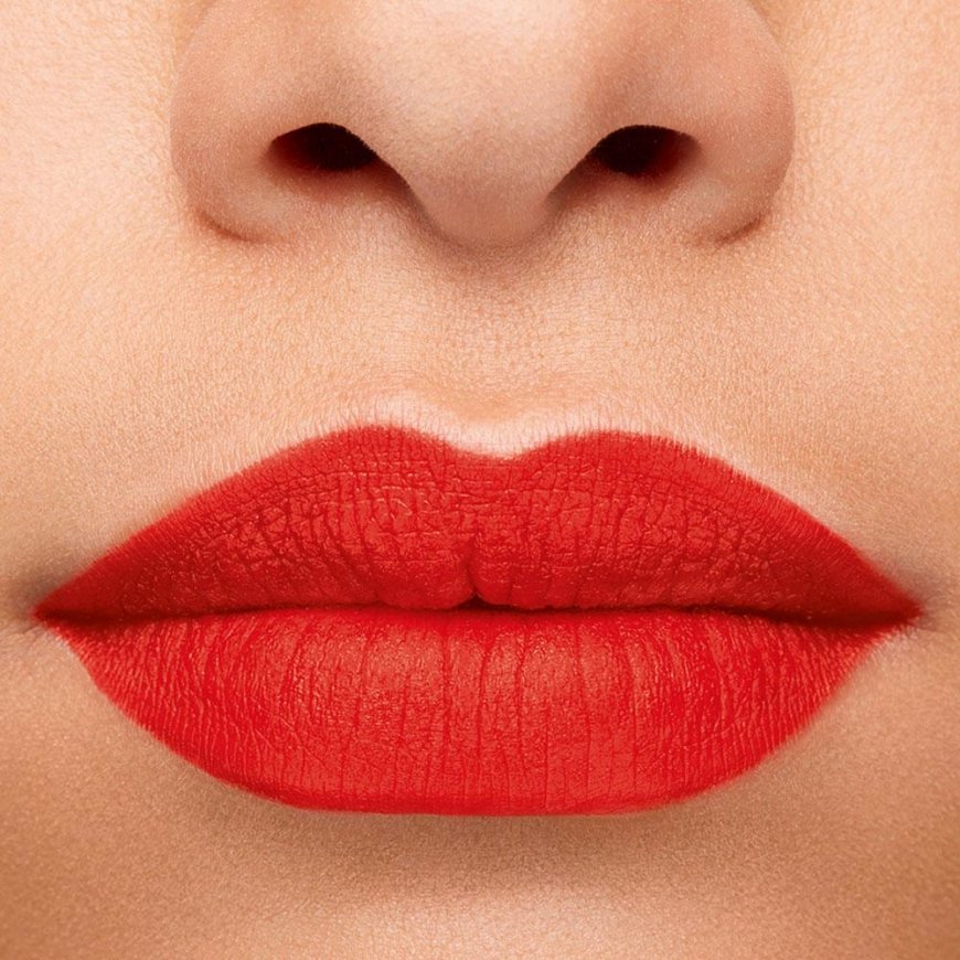 Bourjois Rouge Velvet Ink 3.5 ml 08 Coquelic'hot Matte – 5