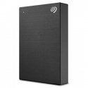 Seagate One Touch HDD 5 TB external hard drive 2.5" Micro-USB B 2.0/3.2 Gen 1 (3.1 Gen 1) Black