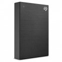 Seagate One Touch HDD 5 TB väline kõvaketas 2.5" Micro-USB B 2.0/3.2 Gen 1 (3.1 Gen 1) Must