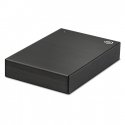 Seagate One Touch HDD 5 TB ulkoinen kovalevy 2.5" Micro-USB B 2.0/3.2 Gen 1 (3.1 Gen 1) musta
