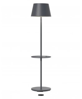 Sompex GARCON Наружный светильник для пола LED 10 W F