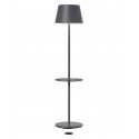 Sompex GARCON Lattiavalaistus ulkotiloihin LED 10 W F Sompex GARCON Lattiavalaistus ulkotiloihin LED 10 W F