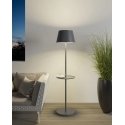 Sompex GARCON Āra grīdas apgaismojums LED 10 W F Sompex GARCON Āra grīdas apgaismojums LED 10 W F
