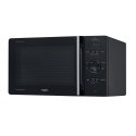 Whirlpool Chef Plus MCP 345 BL Must Grilliga mikrolaineahi Tööpinna peal 25 l 800 W Whirlpool Chef Plus MCP 345 BL Must Grilliga mikrolaineahi Tööpinna peal 25 l 800 W
