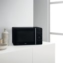 Whirlpool Chef Plus MCP 345 BL Melns Mikroviļņu krāsns ar grilu Novietojams uz galda 25 L 800 W Whirlpool Chef Plus MCP 345 BL Melns Mikroviļņu krāsns ar grilu Novietojams uz galda 25 L 800 W
