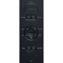 Whirlpool Chef Plus MCP 345 BL Черный Микроволновая печь с грилем Столешница 25 L 800 W Whirlpool Chef Plus MCP 345 BL Черный Микроволновая печь с грилем Столешница 25 L 800 W
