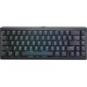 Ducky Tinker 65 näppäimistö Pelaaminen USB QWERTY musta Ducky Tinker 65 näppäimistö Pelaaminen USB QWERTY musta