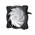 Chieftec ZF-1225RGB computer cooling system Multicolour 1 pc(s) Chieftec ZF-1225RGB computer cooling system Multicolour 1 pc(s)