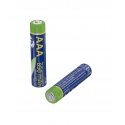 Gembird EG-BA-AAA8R-01 household battery Rechargeable battery AAA Nickel-Metal Hydride (NiMH) Gembird EG-BA-AAA8R-01 household battery Rechargeable battery AAA Nickel-Metal Hydride (NiMH)