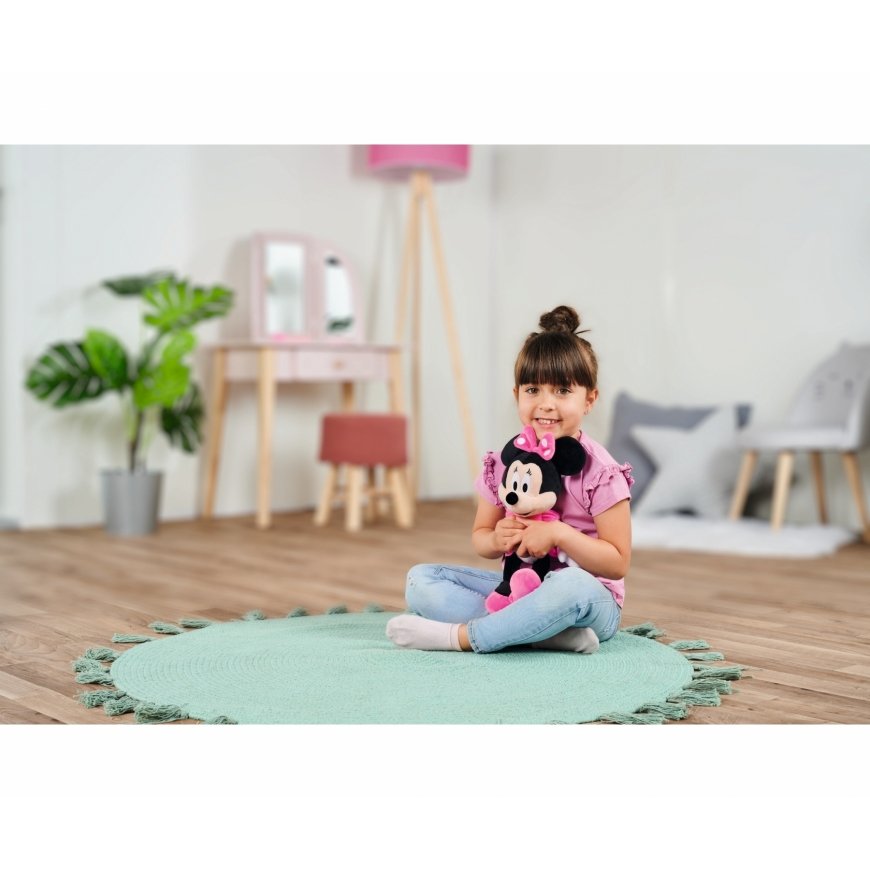 Simba Toys 6315870230 täytetty lelu – 3