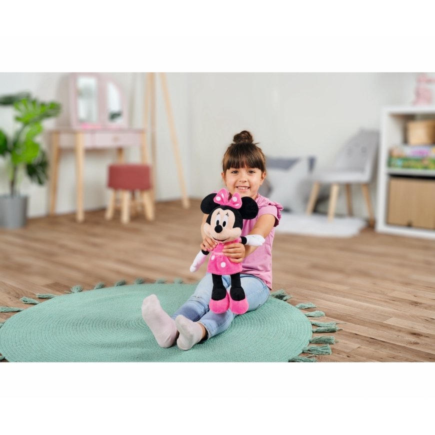 Simba Toys 6315870230 мягкая игрушка – 4
