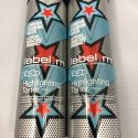 Label m Label.M, London Fashion Week, Hair Toning Spray, For Red, 150 ml For Women Label m Label.M, London Fashion Week, Hair Toning Spray, For Red, 150 ml For Women