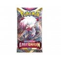 The Pokemon Pokemon TCG - Sword & Shield 11 Lost Origin Booster The Pokemon Pokemon TCG - Sword & Shield 11 Lost Origin Booster
