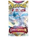 The Pokemon Pokemon TCG - Sword & Shield 11 Lost Origin Booster The Pokemon Pokemon TCG - Sword & Shield 11 Lost Origin Booster