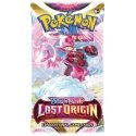The Pokemon Pokemon TCG - Sword & Shield 11 Lost Origin Booster The Pokemon Pokemon TCG - Sword & Shield 11 Lost Origin Booster