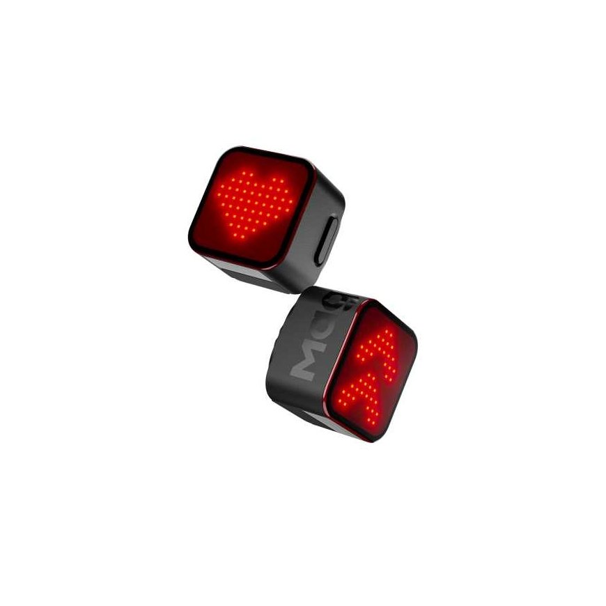Rear light Magene L308 - seatpost mounting – 2