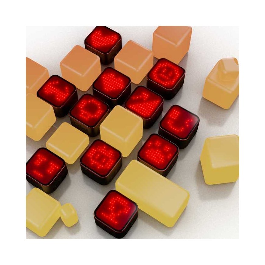 Rear light Magene L308 - seatpost mounting – 5