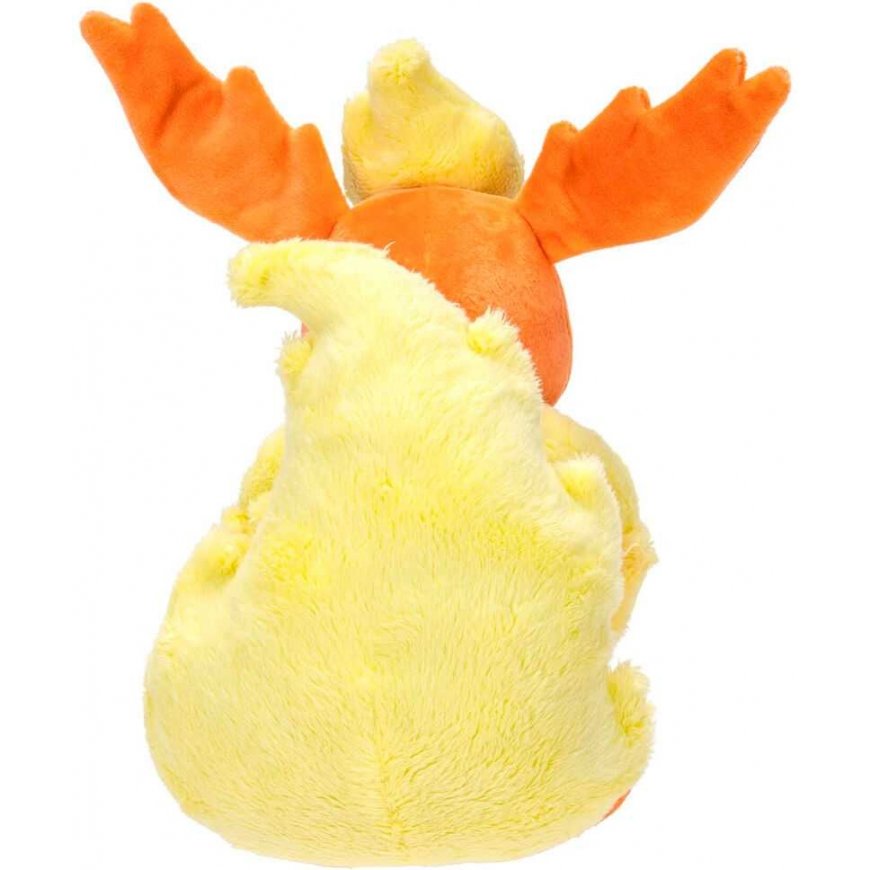 Jazwares Pokemon Flareon plush toy 20cm – 2
