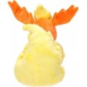Jazwares Pokemon Flareon pehmo 20cm Jazwares Pokemon Flareon pehmo 20cm