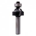 Makita D-68476 Pyöristysleikkuri 22,2x12,7 mm/ 55,0 mm, 8 mm Varren halkaisija Makita D-68476 Pyöristysleikkuri 22,2x12,7 mm/ 55,0 mm, 8 mm Varren halkaisija