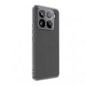 Xiaomi 15 Pro Silicone Case 1.5mm TPU Transparent
