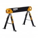 Rakennuspukki ToughBuilt® C650, 2 kpl. Rakennuspukki ToughBuilt® C650, 2 kpl.