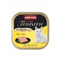 animonda Vom Feinsten 83050 kissojen kosteamuona 100 g animonda Vom Feinsten 83050 kissojen kosteamuona 100 g