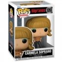 FUNKO POP! Vinilinė figūrėlė: Sopranai: Carmela Soprano FUNKO POP! Vinilinė figūrėlė: Sopranai: Carmela Soprano