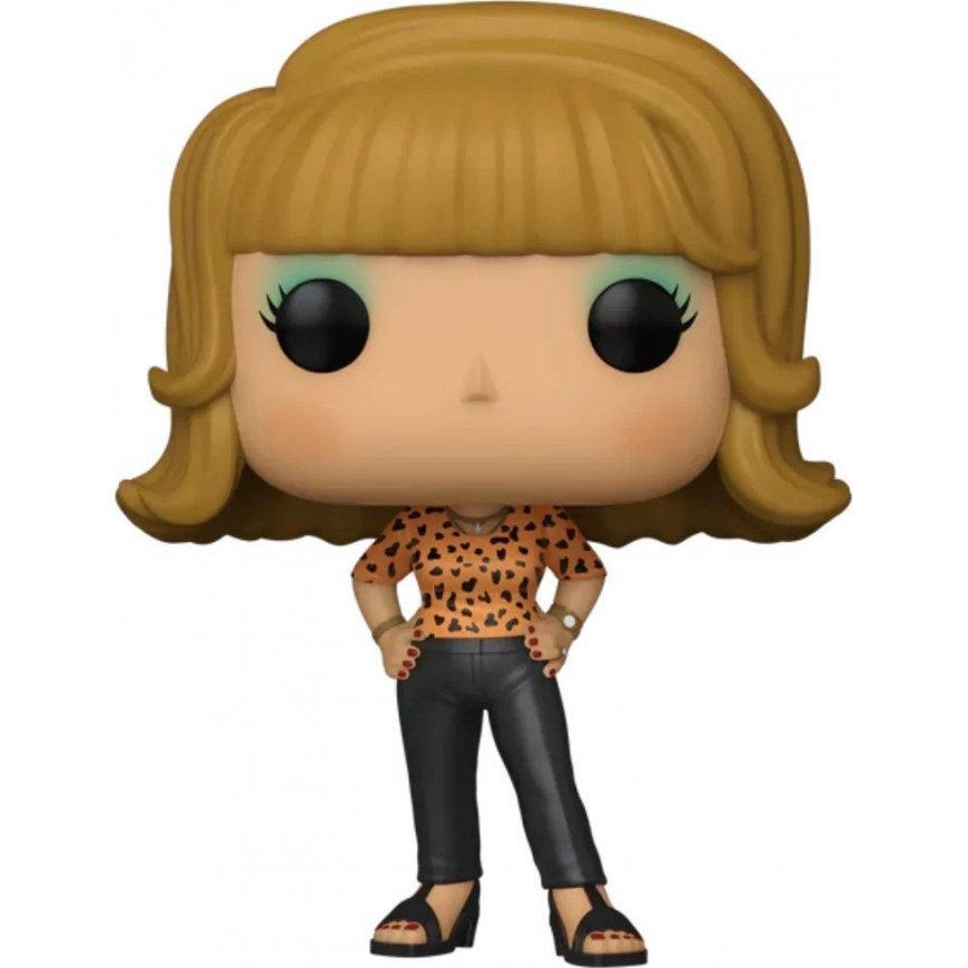 FUNKO POP! Vinilinė figūrėlė: Sopranai: Carmela Soprano – 2