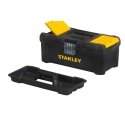 Stanley STST1-75518 instrumentu kārba Instrumentu kaste Metāls, Plastmasa Melns, Dzeltens Stanley STST1-75518 instrumentu kārba Instrumentu kaste Metāls, Plastmasa Melns, Dzeltens