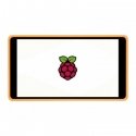 Waveshare Touch Screen for Raspberry Pi Microcomputer - AMOLED 5.50 Waveshare Touch Screen for Raspberry Pi Microcomputer - AMOLED 5.50