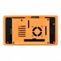 Waveshare Touch Screen for Raspberry Pi Microcomputer - AMOLED 5.50 Waveshare Touch Screen for Raspberry Pi Microcomputer - AMOLED 5.50