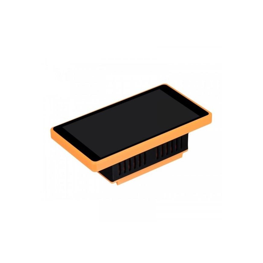 Waveshare Touch Screen for Raspberry Pi Microcomputer - AMOLED 5.50 – 5
