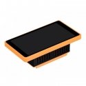 Waveshare Touch Screen for Raspberry Pi Microcomputer - AMOLED 5.50 Waveshare Touch Screen for Raspberry Pi Microcomputer - AMOLED 5.50