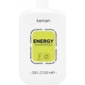 Kemon Energy Šampūnas, 1000 ml Kemon Energy Šampūnas, 1000 ml