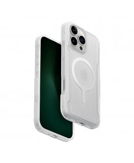 Case UNIQ Combat Active for iPhone 16 Pro Max Magclick Charging