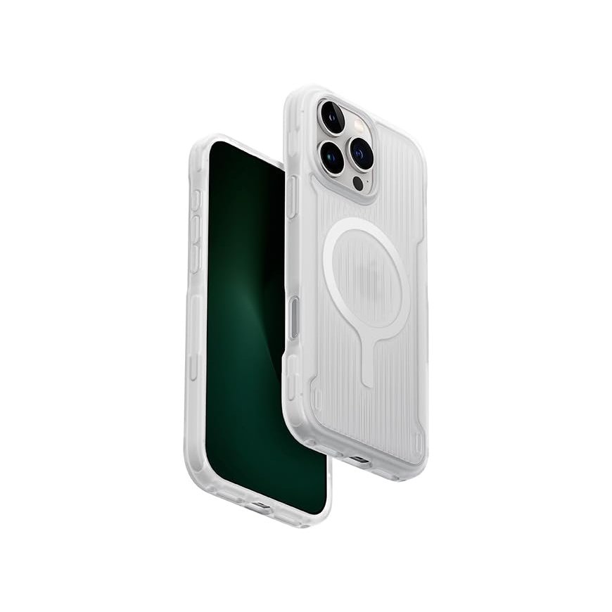 Case UNIQ Combat Active for iPhone 16 Pro Max Magclick Charging – 2